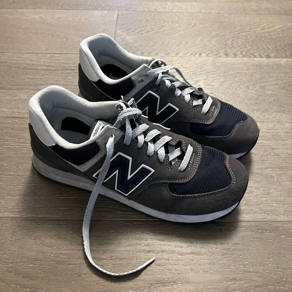 New Balance 574 size 10.5